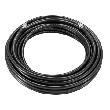 RE3-ACC-CXU75: Cáp đồng trục BNC suy hao thấp dài 22,86m, 50 ohm